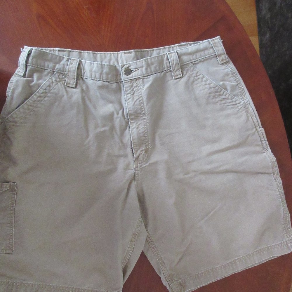 2 pairs of Carhartt Shorts
